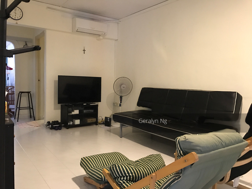 Blk 251 Tampines Street 21 (Tampines), HDB 3 Rooms #136889752
